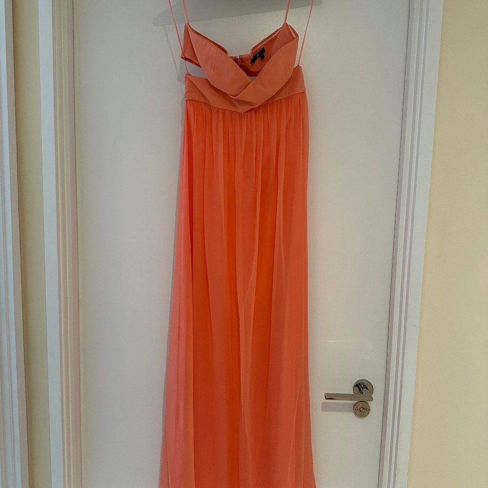 Jay Godfrey NY Gown